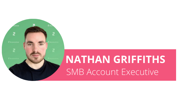 Nathan Griffiths